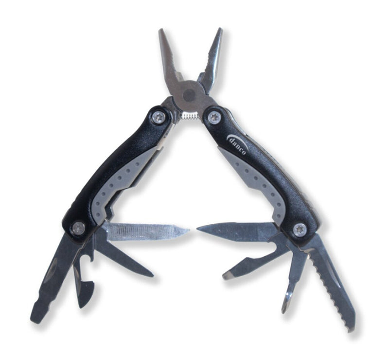 Danco Multi Tool Stainless Steel