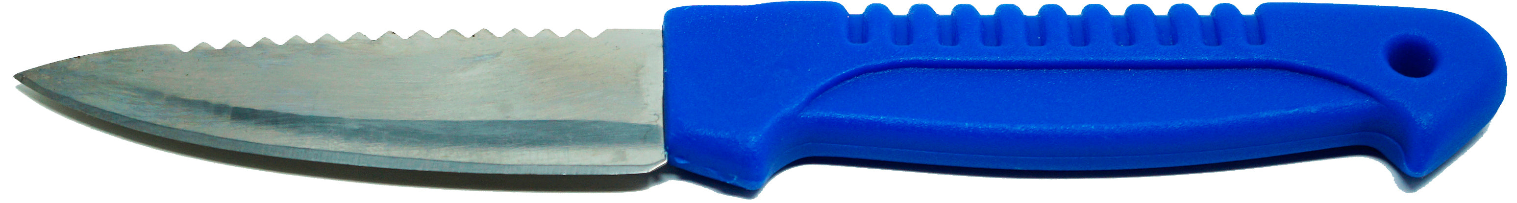 Danco Bait Knife Stainless 3.5In Bulk