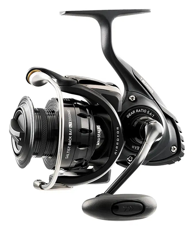 Daiwa Back Bay SaLTist Spinning Reel