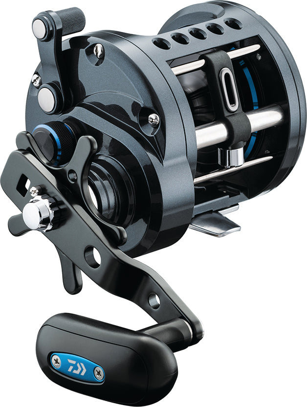 Daiwa Saltist Hb Levelwnd Reel Conv 5Bb 6.4:1 270/30