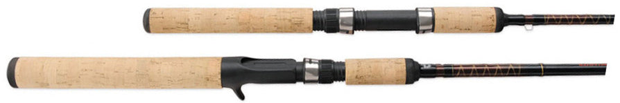 Daiwa Sweepfire Rod Spinning 5Ft 6In Ul 2Pc