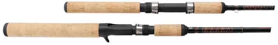 Daiwa Sweepfire Rod Spinning 6Ft 6In Mh 1Pc