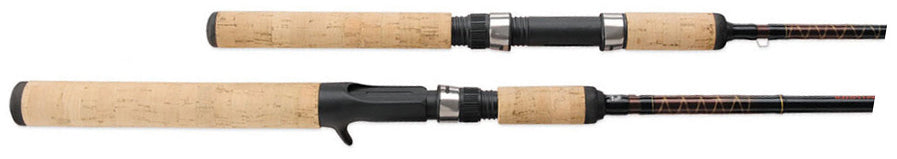 Daiwa Sweepfire Rod Spinning 7Ft Mh 2Pc