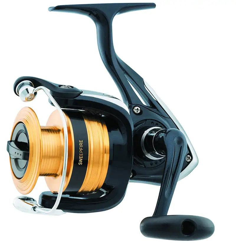 Daiwa Sweepfire Reel Spinning 2Bb 4.6:1