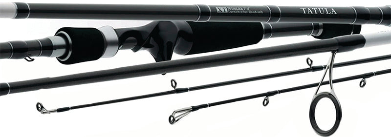 Daiwa Tatula Xt Rod Casting 7Ft 1In Mhx 1Pc