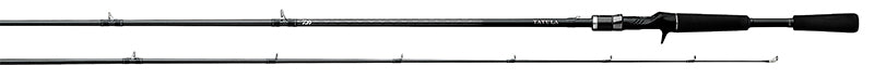 Daiwa Tatula Xt Rod Casting 7Ft 3In H 1Pc