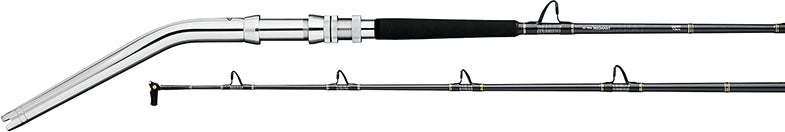 Daiwa Tanacom Dendoh Rod Conv 5Ft 6In Hf 1Pc