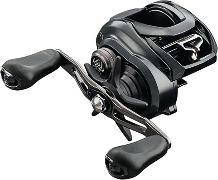 Daiwa Tatula 300 Reel Baitcast 8Bb 7.3:1 Lh