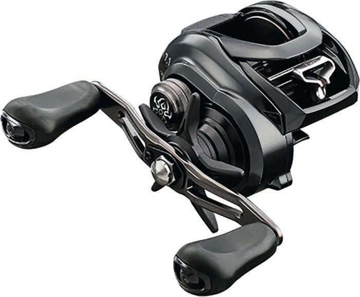Daiwa Tatula 300 Reel Baitcast 8Bb 5.3:1
