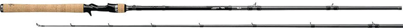 Daiwa Tatula Rod Casting S-Bait 7Ft 3In H