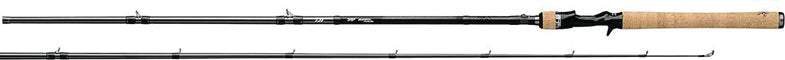 Daiwa Tatula Rod Casting S-Bait 7Ft 9In H
