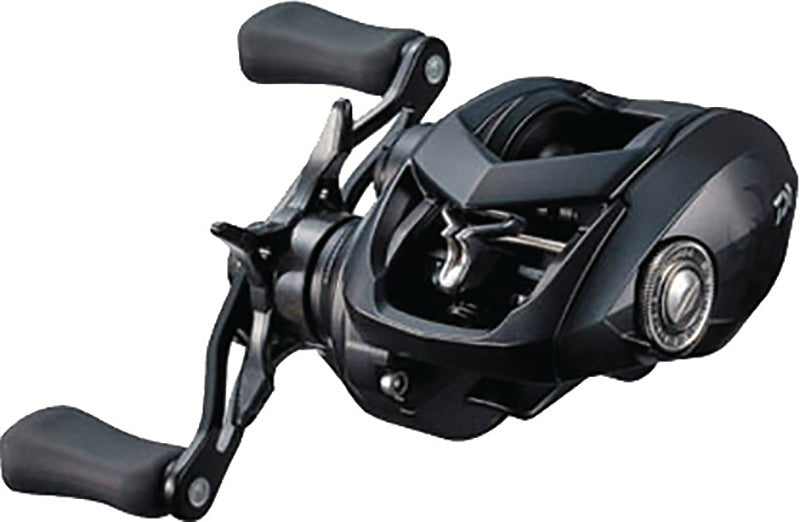 Daiwa Tatula Tw80 Reel Baitcast 8Bb 6.3:1