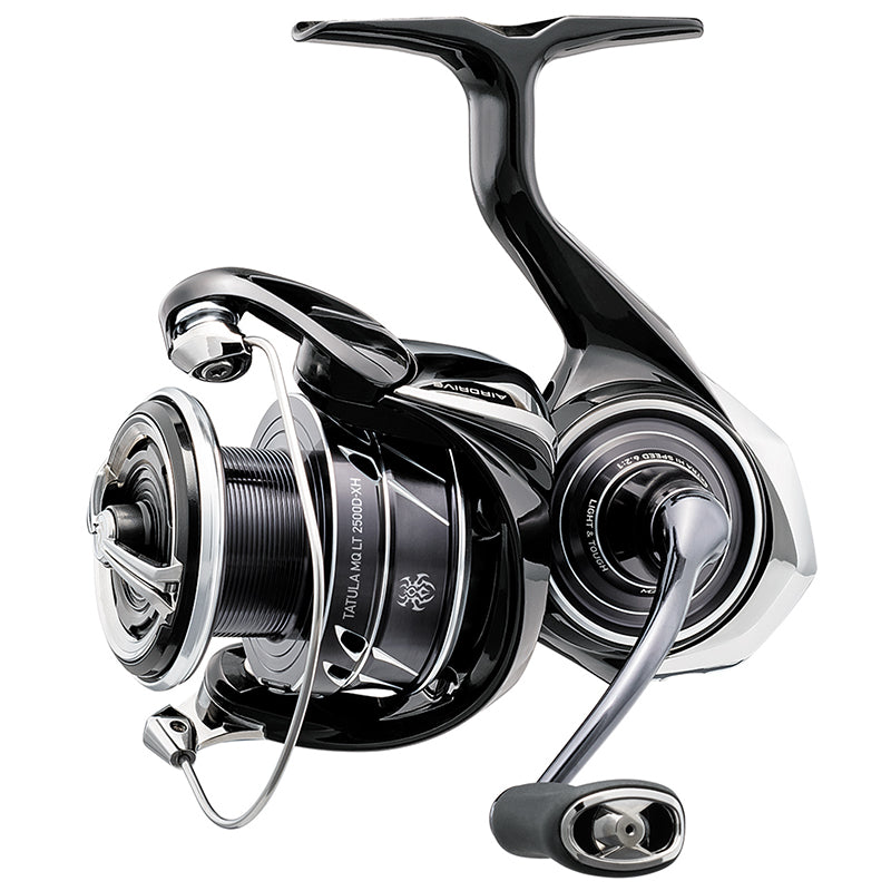 Daiwa Tatula Mq Lt Reel Spinning 8Bb+1 5.8:1