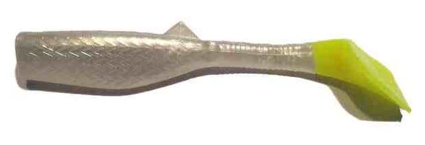 Matrix Vortex V-Tail Shad 3In 8Pk C-Sea Shad