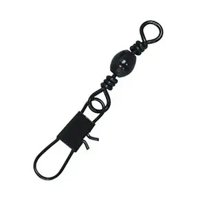 Eagle Claw Interlock Snap Swivel