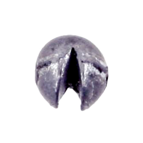 Eagle Claw Round Split Shot Sz7 30Pk