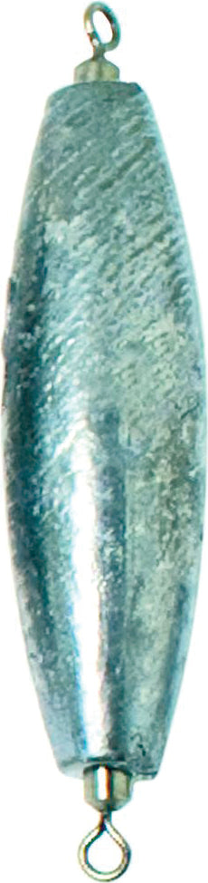 Eagle Claw Swivel Trolling Lead 1Oz 4Bg