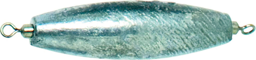 Eagle Claw Swivel Trolling Lead 1/2Oz 5Bg