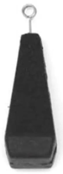 Eagle Claw Practice Plug 3/8Oz 2Pk