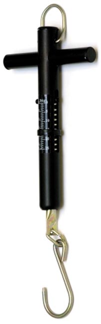 Eagle Claw Precision Scale 55Lb T-Handle