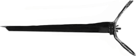 Eagle Claw Sand Spike Rod Holder 15In