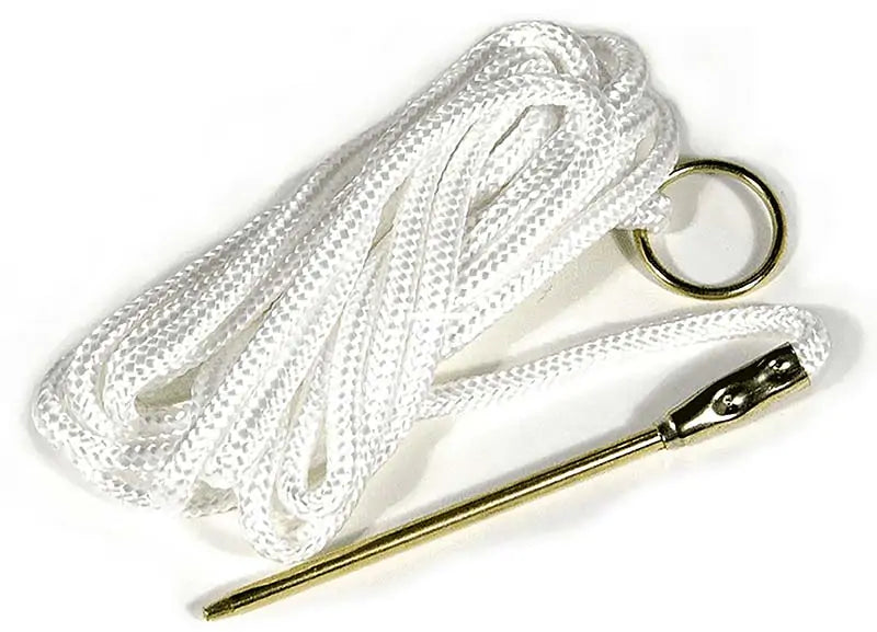 Eagle Claw Braided Nylon Stringer