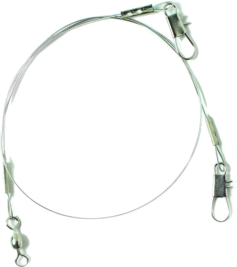 Eagle Claw Crappie Rig Double Sz1/0