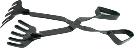 Eagle Claw Crab Tong Black