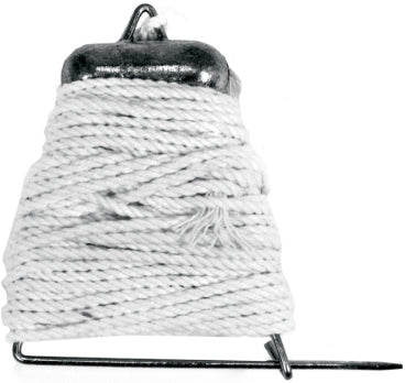 Eagle Claw Crab Throw Line 25Ft Weighted