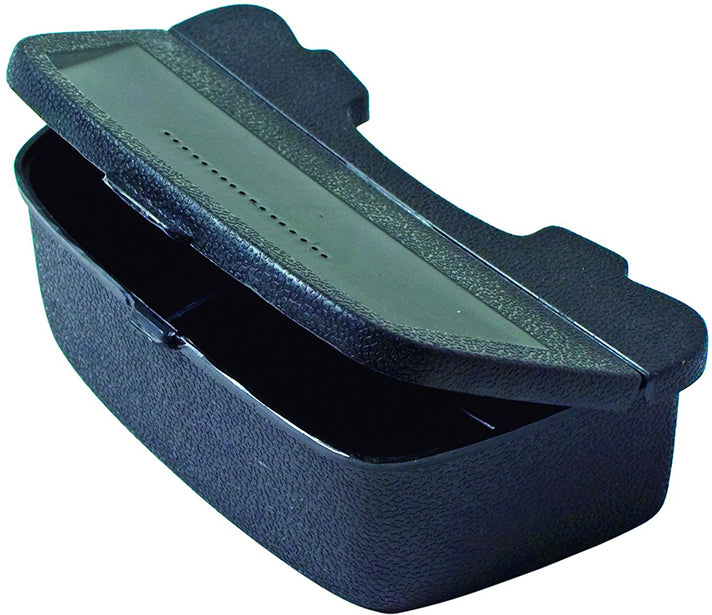 Eagle Claw Dual Comp Bait Box 3-5.75In