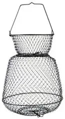 Eagle Claw Wire Fish Basket