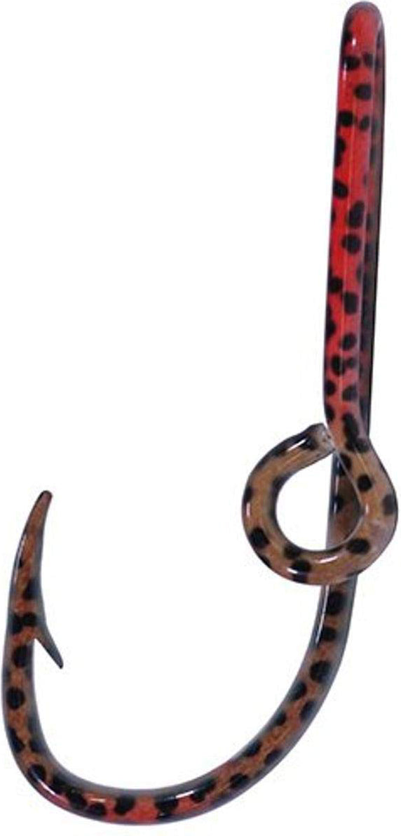 Eagle Claw Tie/Hat Clasp Trout 1Pk