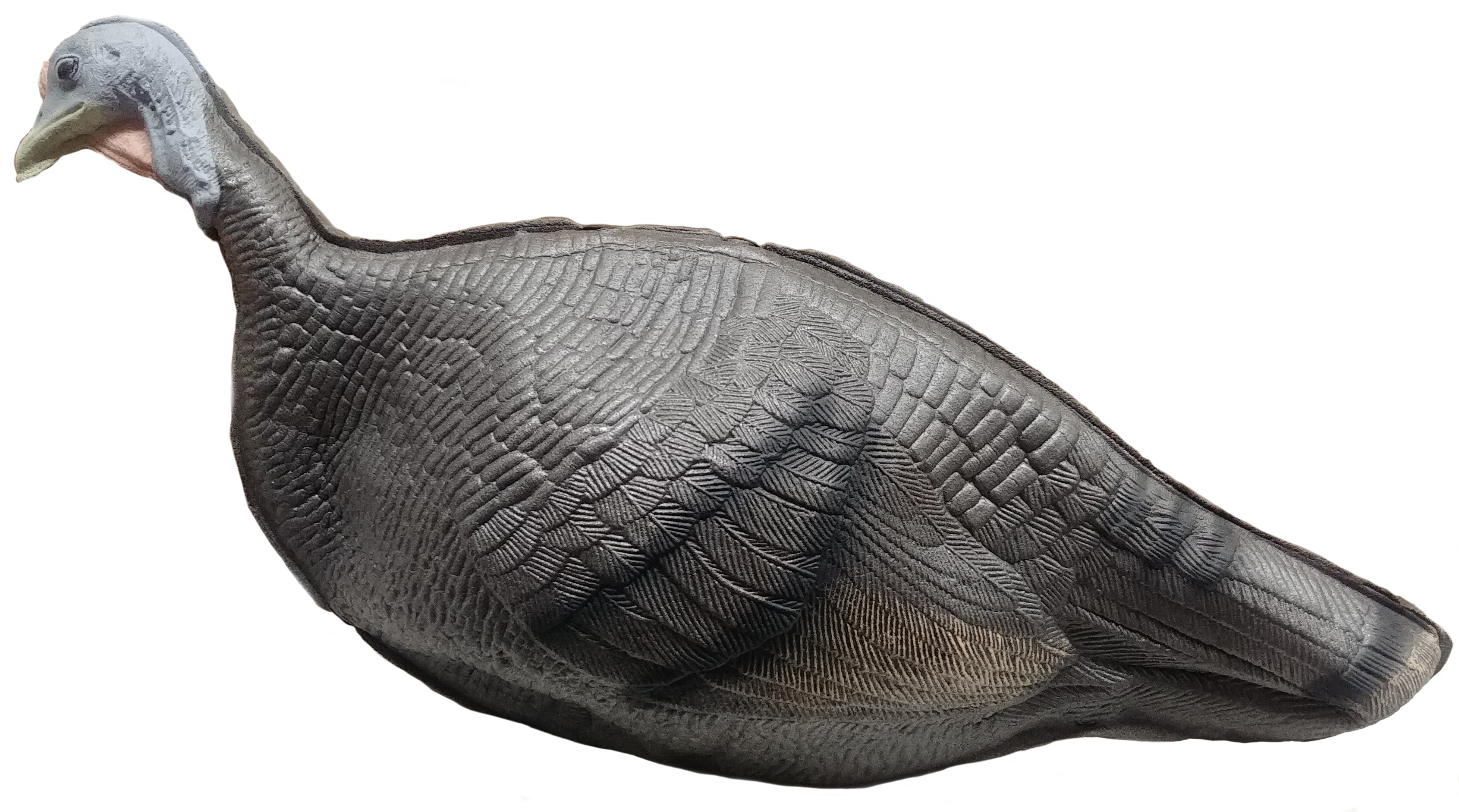 Expedite Turkey Decoy Hen **W/Stake 24Cs