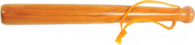 Eagle Claw Fish Billy Club 14In Wood