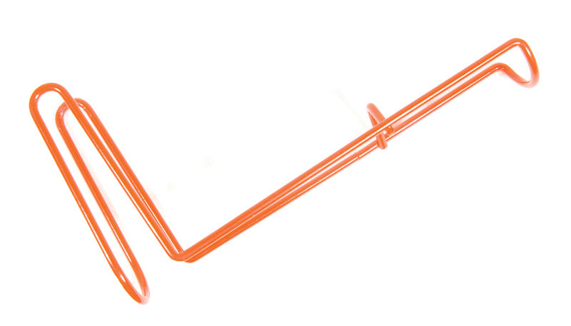 Eagle Claw Wire Coil Rod Holder Large