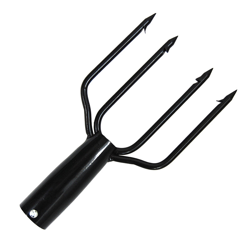 Eagle Claw Fish Spear 4 Prong