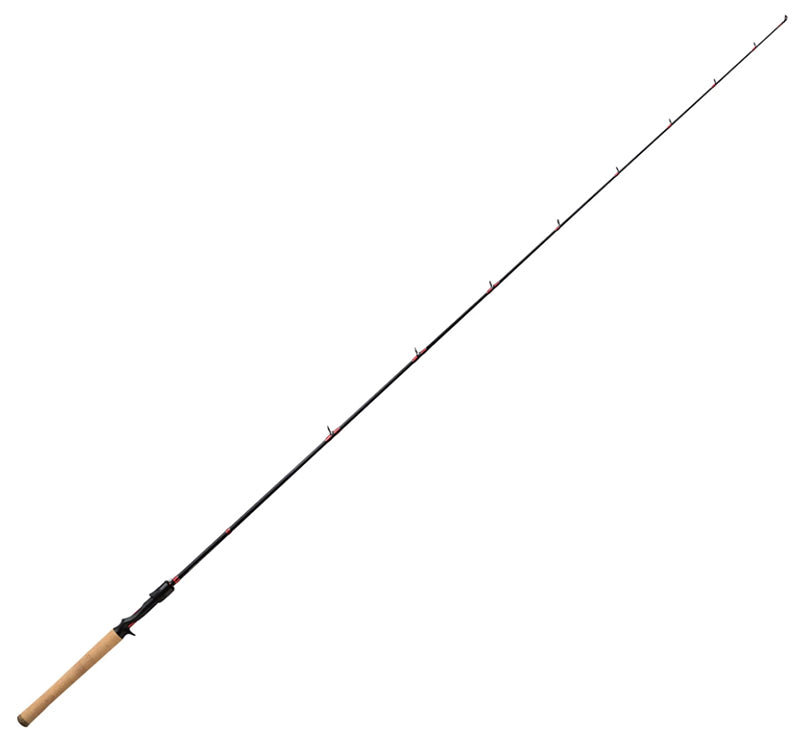 Eagle Claw Ec 2.5 Series Rod Casting 6Ft 6In Mh Fast
