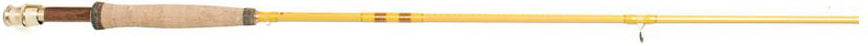Eagle Claw Featherlight Rod Fly 7Ft 4Wt 2Pc