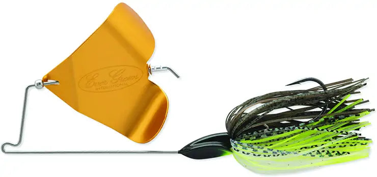 Evergreen Load Buzz Buzzbait 3/8Oz