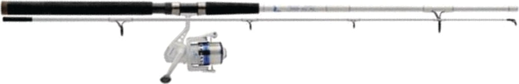 Eagle Claw Surf Beast Combo Spinning 2Bb 13Ft M 3Pc