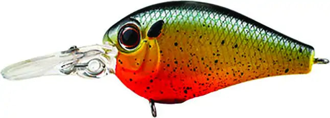Evergreen Piccolo Crankbait 1.5In 1/4Oz