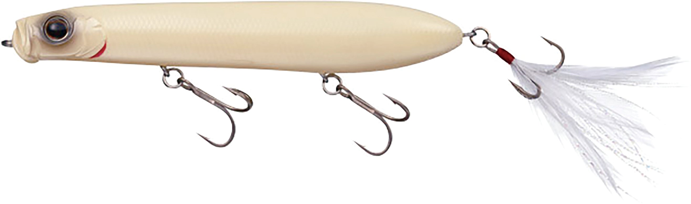 Evergreen SB 125 Topwater Plug - 1 oz