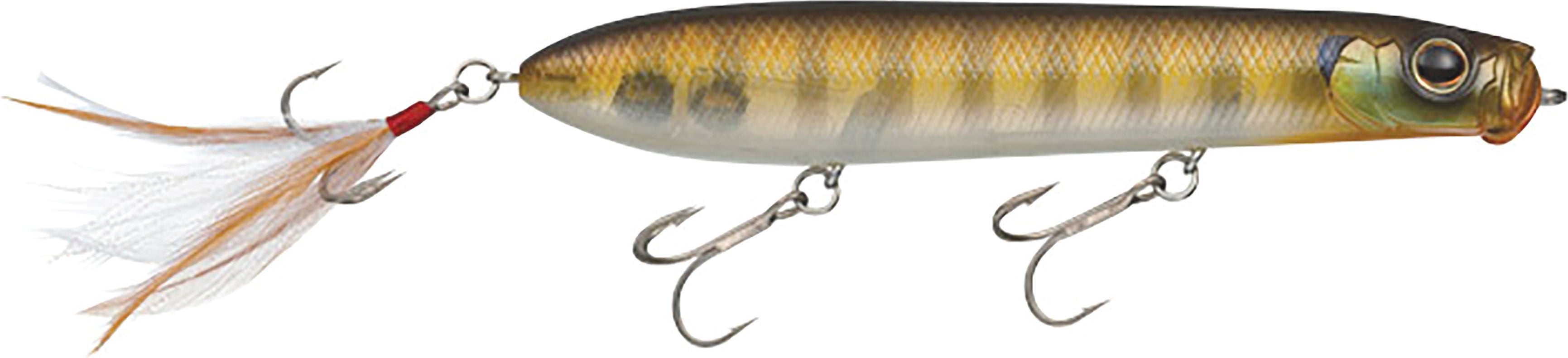 Evergreen SB 125 Topwater Plug - 1 oz