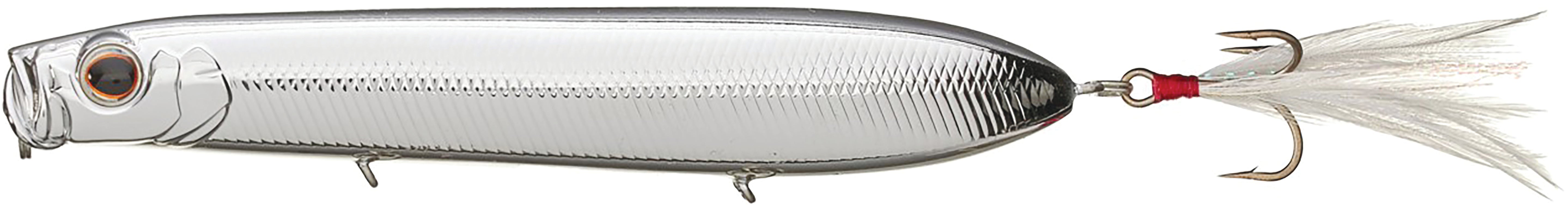 Evergreen SB 125 Topwater Plug - 1 oz