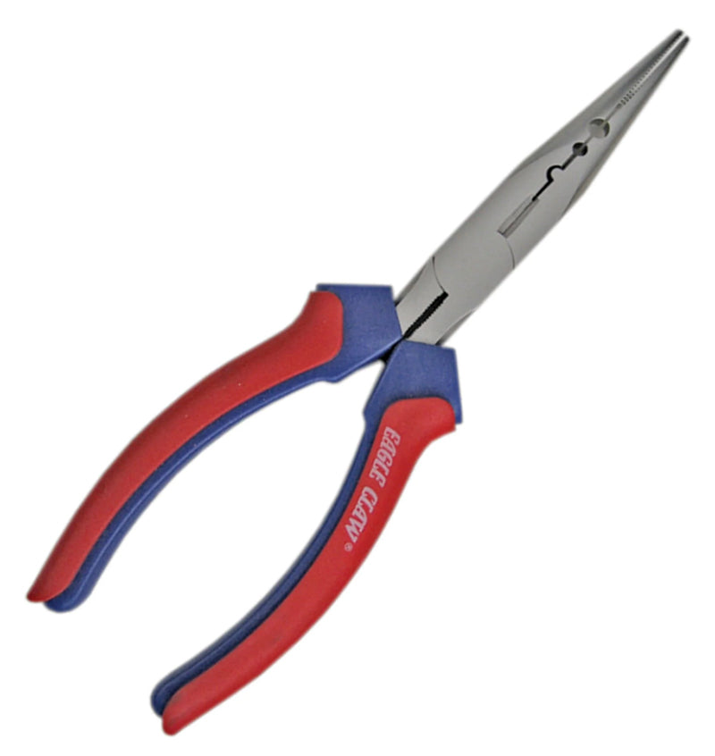 Eagle Claw Multi-Function Pliers 8In