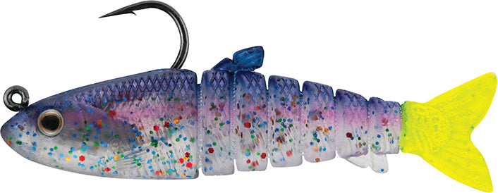 Vudu Hot Mullet 3.5In 1/4Oz Open Night