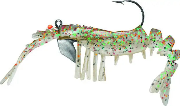 Vudu Shrimp 2Pk