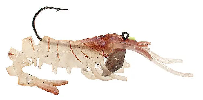 Vudu Shrimp 2Pk