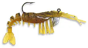Vudu Shrimp 2Pk