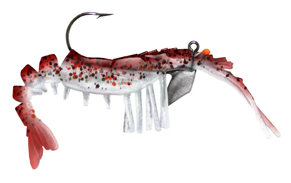 Vudu Shrimp 2Pk